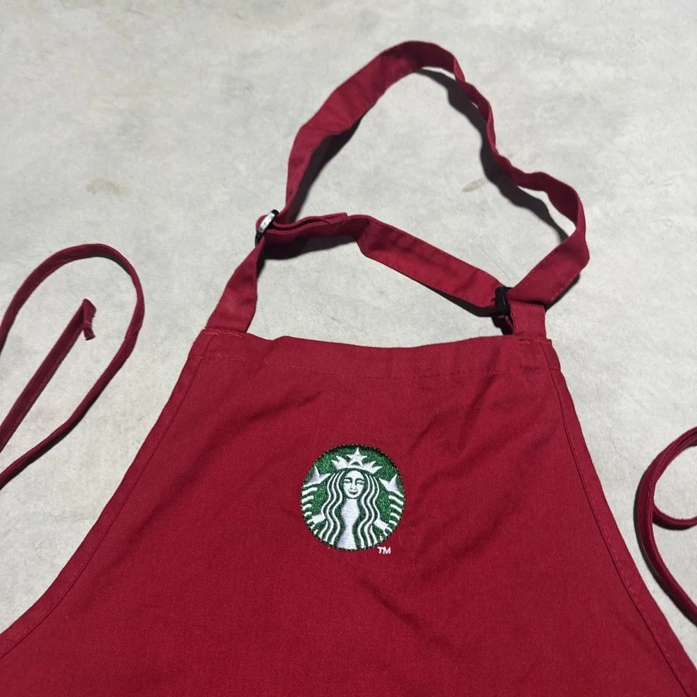 Starbucks awesome employee